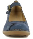 Туфли El Naturalista n5322 pleasant ocean / aqua