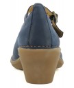 Туфли El Naturalista n5322 pleasant ocean / aqua