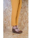 Туфли El Naturalista n5322 pleasant ocean / aqua