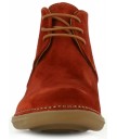 Ботинки El Naturalista n5323 lux suede caldera / aqua