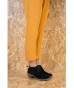 Ботинки El Naturalista n5323 lux suede caldera / aqua