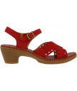 Босоножки El Naturalista n5325 pleasant tibet / aqua