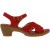 Босоножки El Naturalista n5325 pleasant tibet / aqua