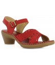Босоножки El Naturalista n5325 pleasant tibet / aqua