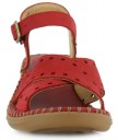 Босоножки El Naturalista n5325 pleasant tibet / aqua