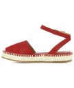 Эспадрильи El Naturalista n5343 pleasant tibet / marine