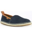 Эспадрильи El Naturalista n5360 lux suede ocean / nautilus