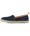 Эспадрильи El Naturalista n5360 lux suede ocean / nautilus