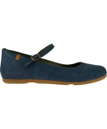 Туфли El Naturalista nd58 pleasant ocean / stella