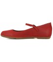 Туфли El Naturalista nd58 pleasant tibet/ stella