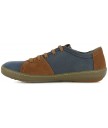 Сникеры El Naturalista nf94 multi material ocean / meteo