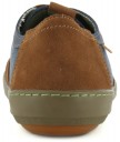 Сникеры El Naturalista nf94 multi material ocean / meteo