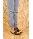 Сникеры El Naturalista nf94 multi material ocean / meteo