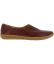 Балетки El Naturalista n5302 dolce rioja / coral