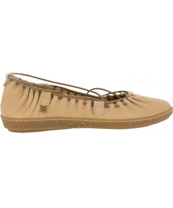 Балетки El Naturalista n5303 dolce nude / coral