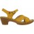 Босоножки El Naturalista n5325 pleasant curry / aqua