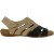 Босоножки El Naturalista n5065 pleasant piedra-black / wakataua