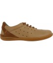 Сникеры El Naturalista N5276 multi leather muesli / el viajero