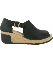 Туфлі El Naturalista n5003 pleasant black / leaves