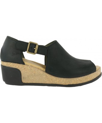Туфлі El Naturalista n5003 pleasant black / leaves