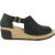 Туфлі El Naturalista n5003 pleasant black / leaves