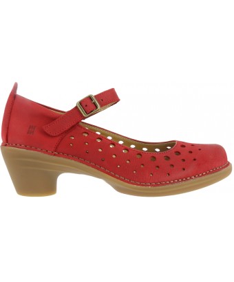 Туфли El Naturalista n5320 pleasant tibet / aqua