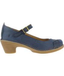 Туфлі El Naturalista n5322 pleasant ocean / aqua