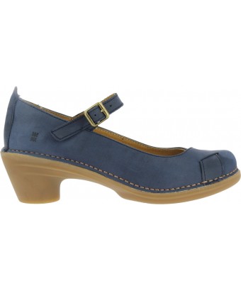 Туфли El Naturalista n5322 pleasant ocean / aqua