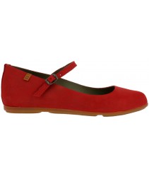 Туфлі El Naturalista nd58 pleasant tibet/ stella