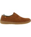 Слипони El Naturalista n5383 lux suede wood / amazonas