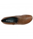 Туфлі hispanitas h103200 sauvage nero