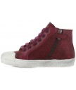 Кеди Art a160 suede laminado-star vino / sidney
