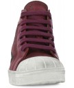Кеди Art a160 suede laminado-star vino / sidney