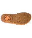 Снікери Art a684 mix leather black/kio