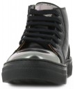 Снікери Art a837 star-fentasy black/miame