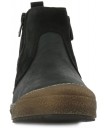 Черевики El Naturalista e379 lux suede-pleasant black/fundy
