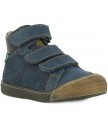 Черевики El Naturalista e380 lux suede-pleasant ocean/fundy