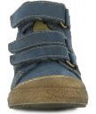 Черевики El Naturalista e380 lux suede-pleasant ocean/fundy