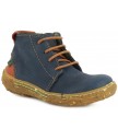 Черевики El Naturalista e759 pleasant ocean/nido