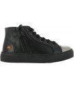 Снікери Art a837 star-fentasy black/miame