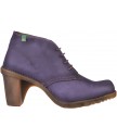 Ботинки El Naturalista N523 desert lila/ duna