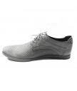 Туфли Nik 03-0750-005 grey
