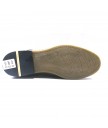 Туфли Nik 03-0750-005 grey