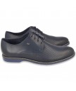 Туфлі Nik 04-0518-026 Blue