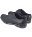 Туфлі Nik 04-0518-026 Blue