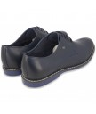 Туфлі Nik 04-0518-026 Blue