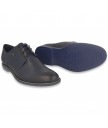 Туфлі Nik 04-0518-026 Blue
