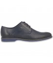Туфлі Nik 04-0518-026 Blue