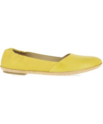Балетки Neosens s655 suave ceylon yellow/ dozal