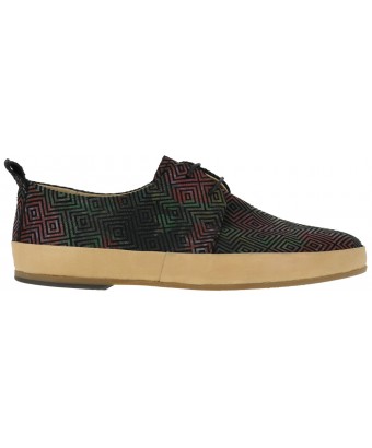 Туфли Neosens s667 fantasy geo floral-black/ forastera